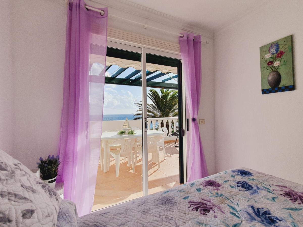 Azul Window Apartment San Miguel de Abona Bagian luar foto