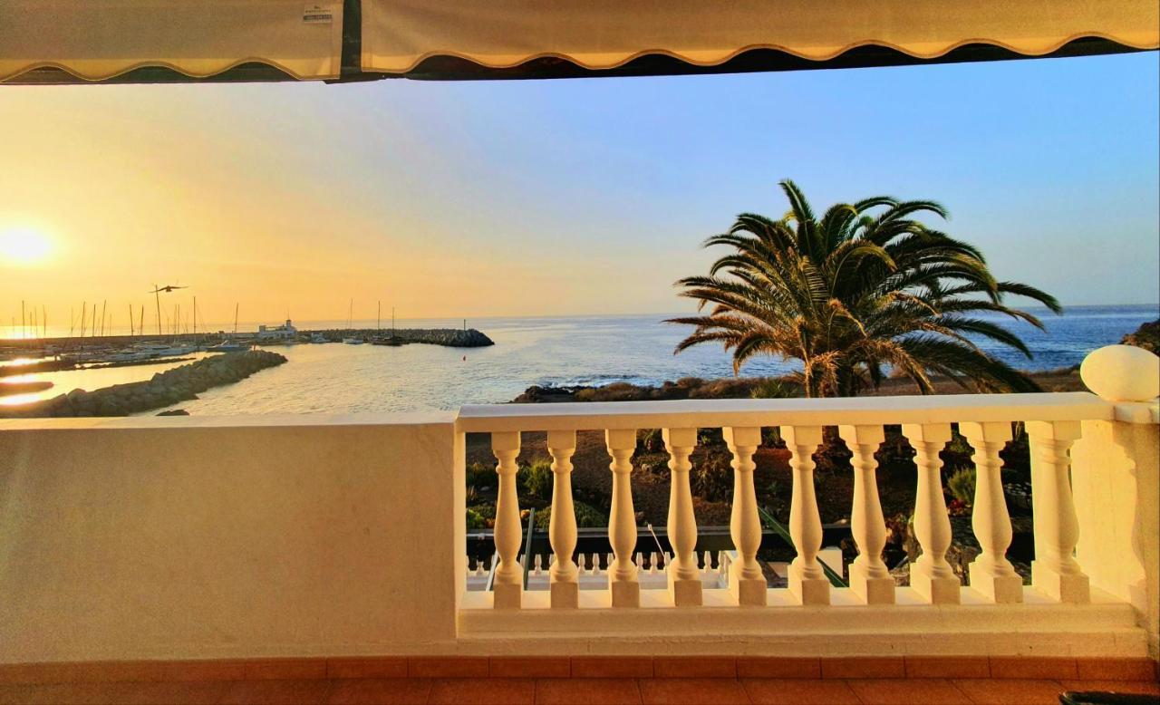 Azul Window Apartment San Miguel de Abona Bagian luar foto
