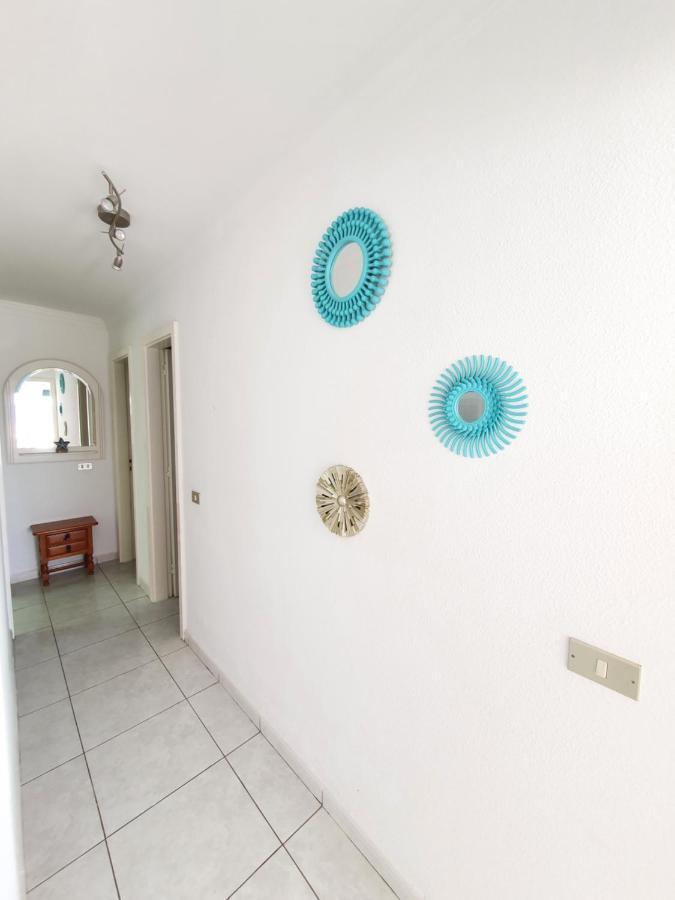 Azul Window Apartment San Miguel de Abona Bagian luar foto