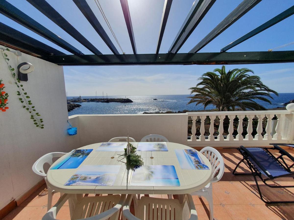 Azul Window Apartment San Miguel de Abona Bagian luar foto