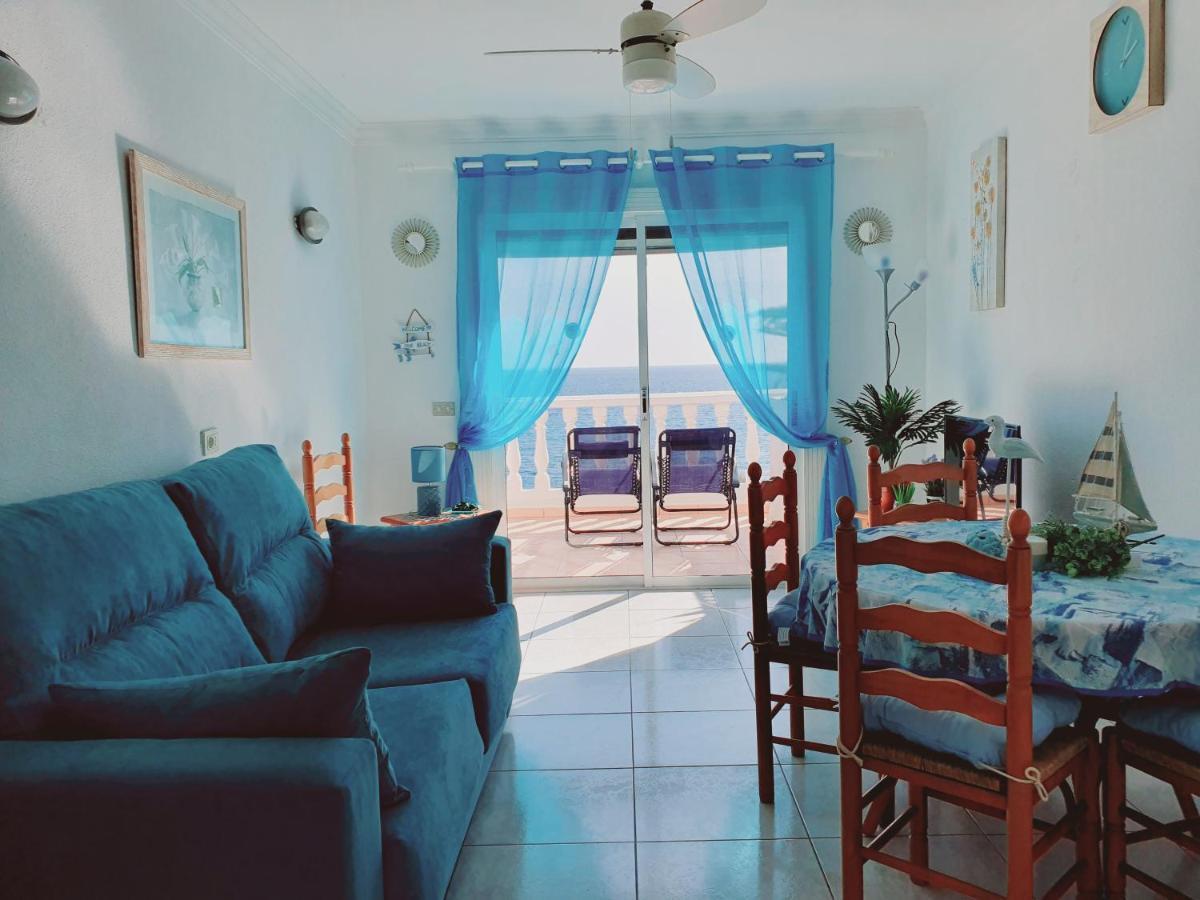 Azul Window Apartment San Miguel de Abona Bagian luar foto